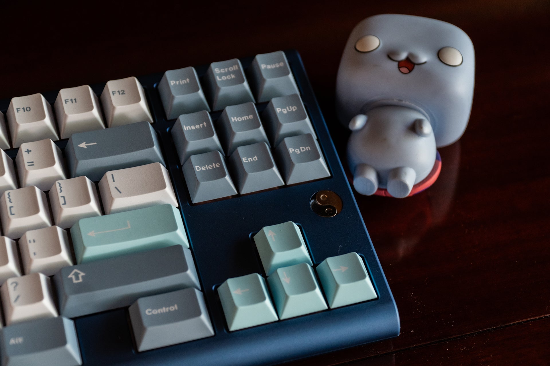 (Group Buy) GMK Shoko R2