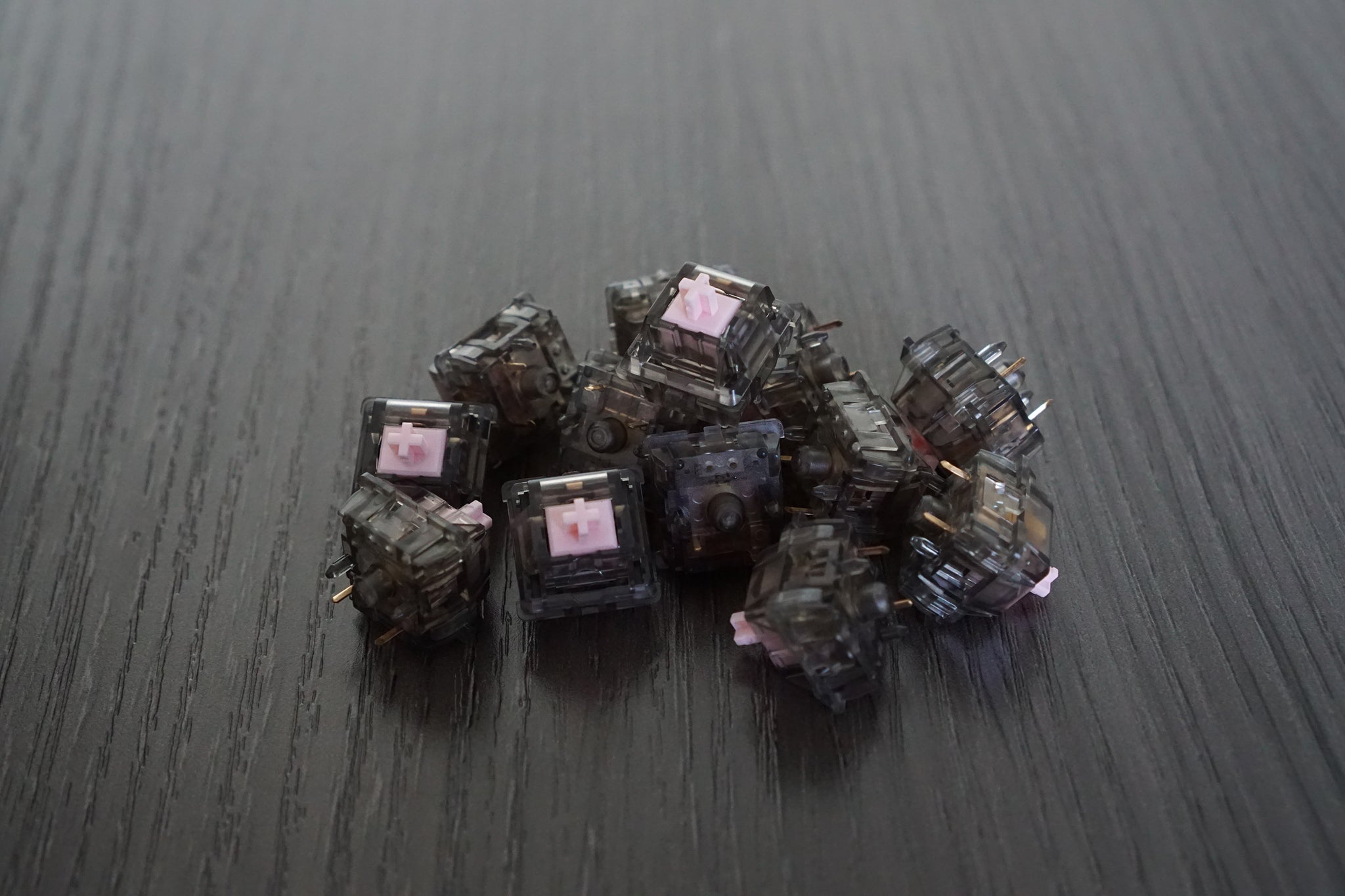 (In Stock) Silent Alpaca V2 Switch (10 Pack)
