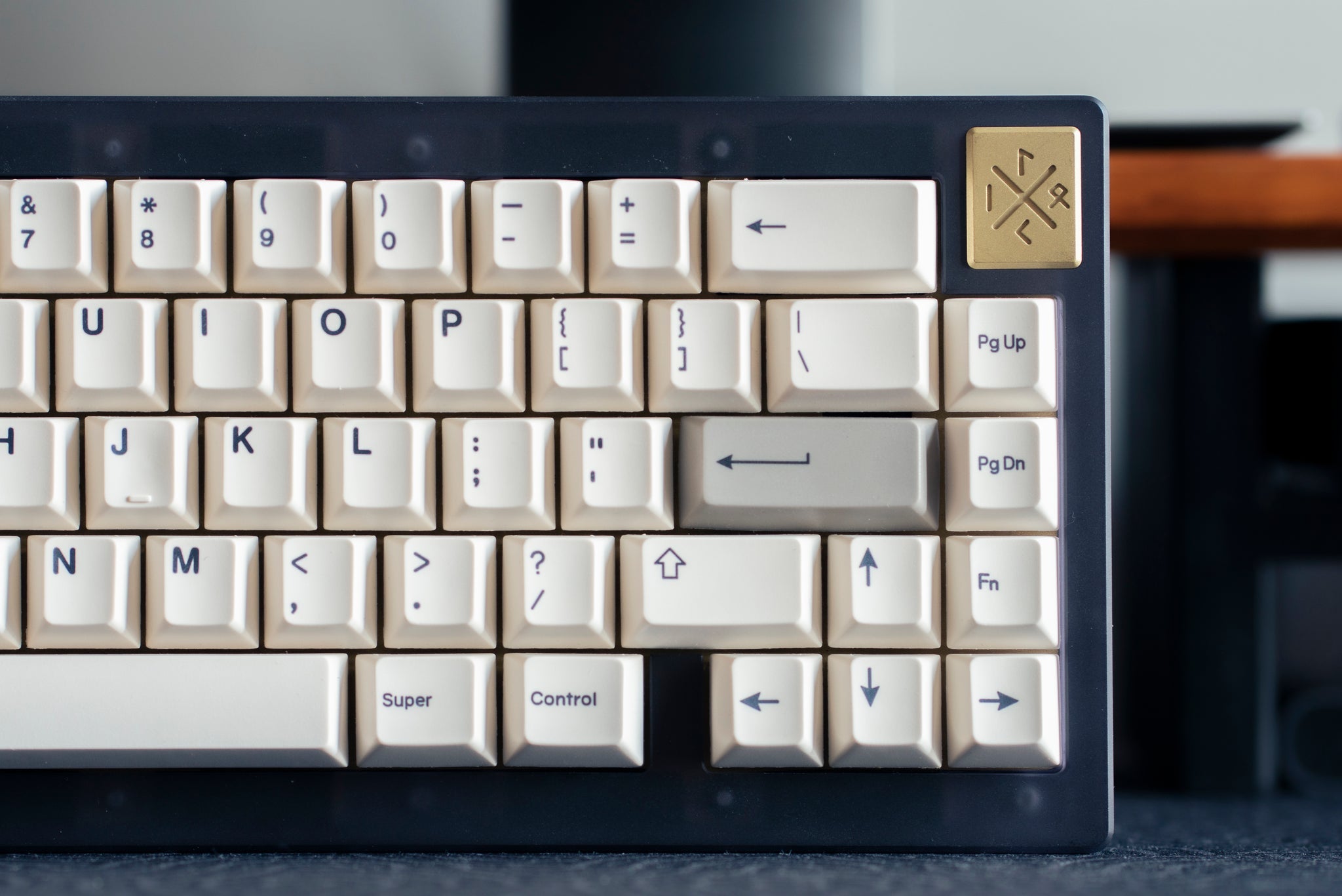 (In Stock) Loki65 Keyboard Kit