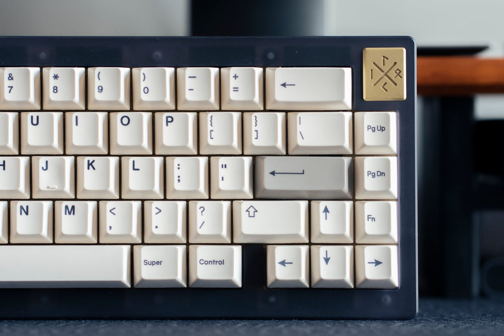 (Group Buy) Loki65 Keyboard Kit