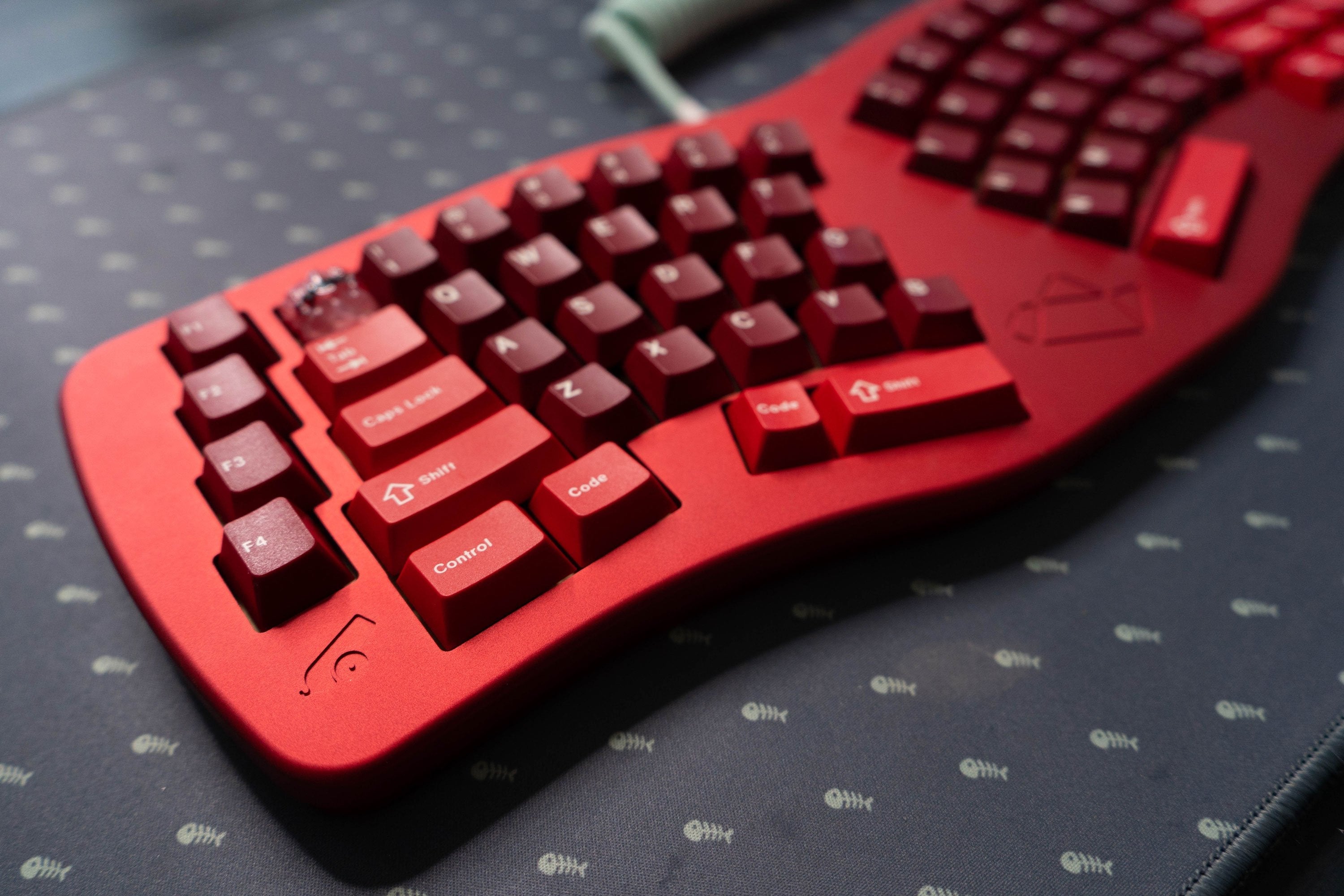 (In Stock) Sagittarius Keyboard Kit