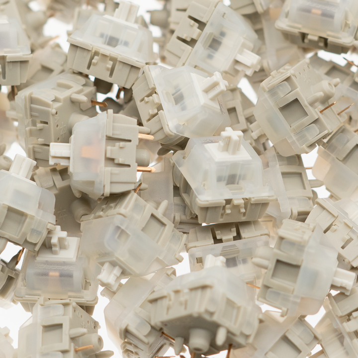 (In Stock) Gateron X Switches R2 (10 Pack)