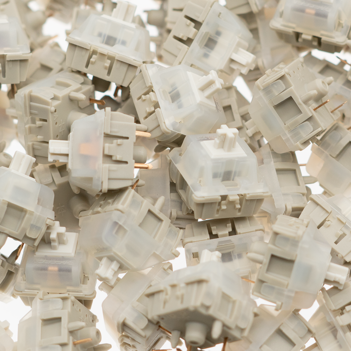 
                  
                    (In Stock) Gateron X Switches R2 (10 Pack)
                  
                