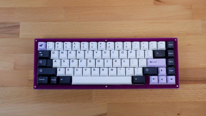 (In Stock) NicePBT Sugarplum
