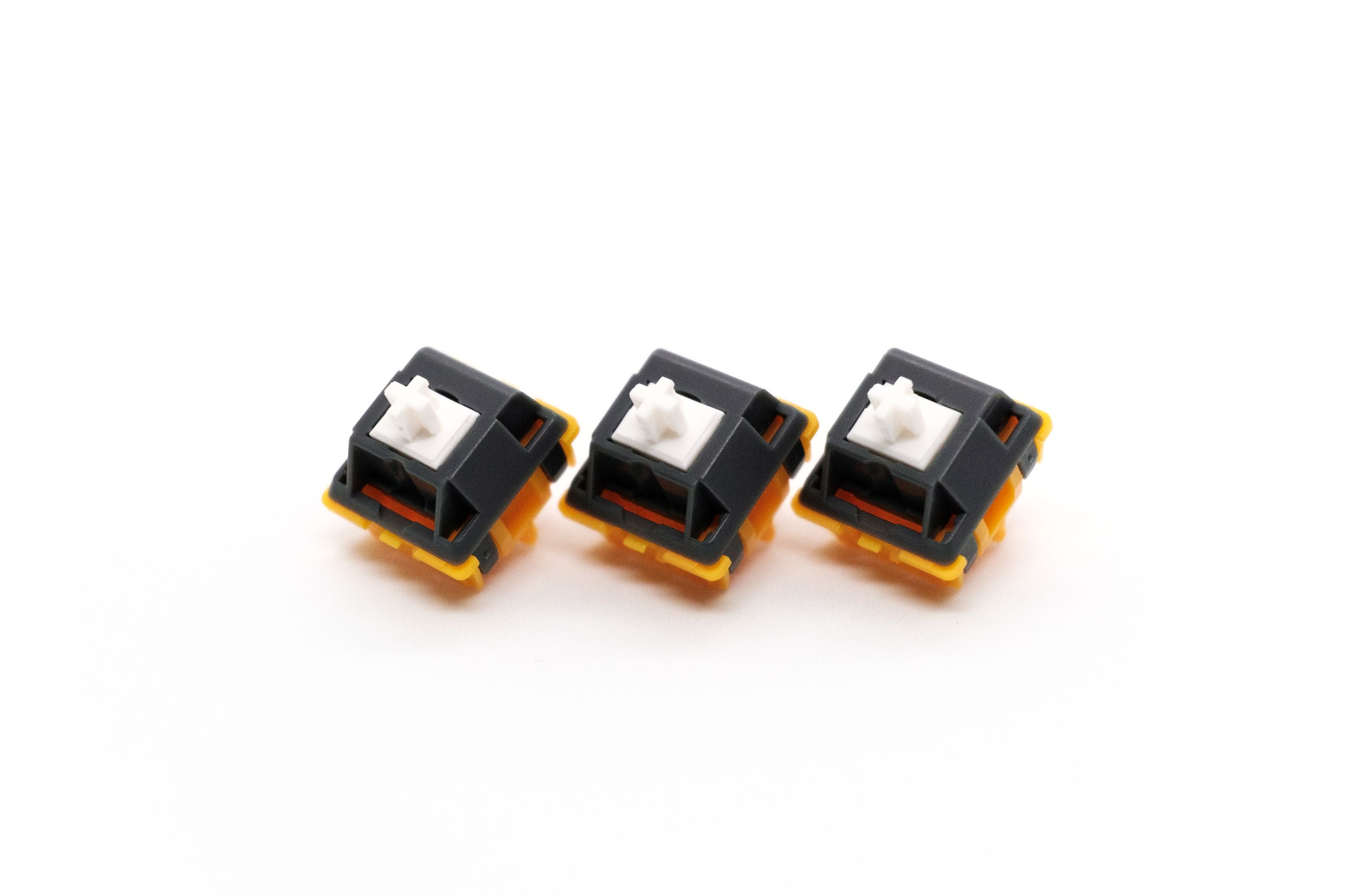 (Group Buy) Wildlife Switches (10 pack)