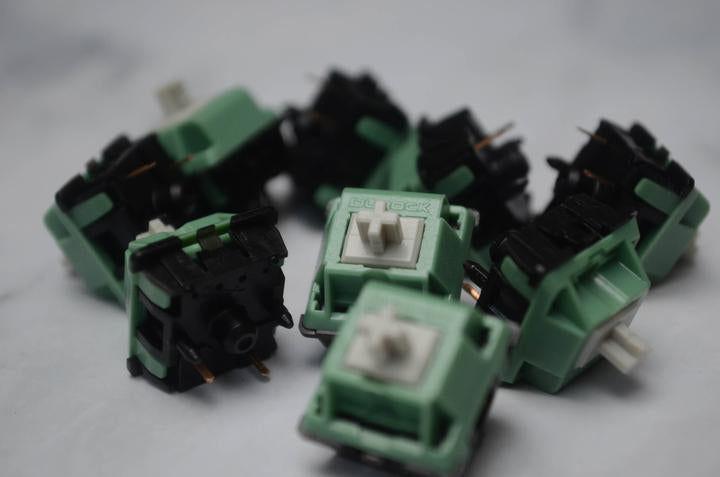 (In Stock) Anubis Switches (10 Pack)
