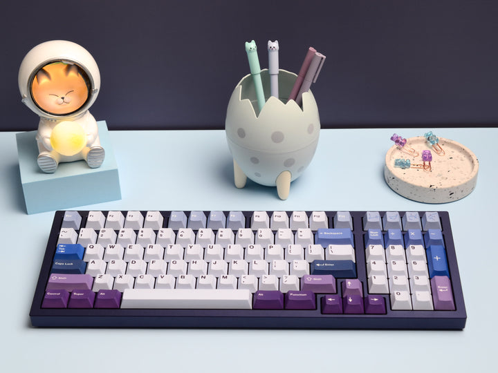 (In Stock) NicePBT Galaxy