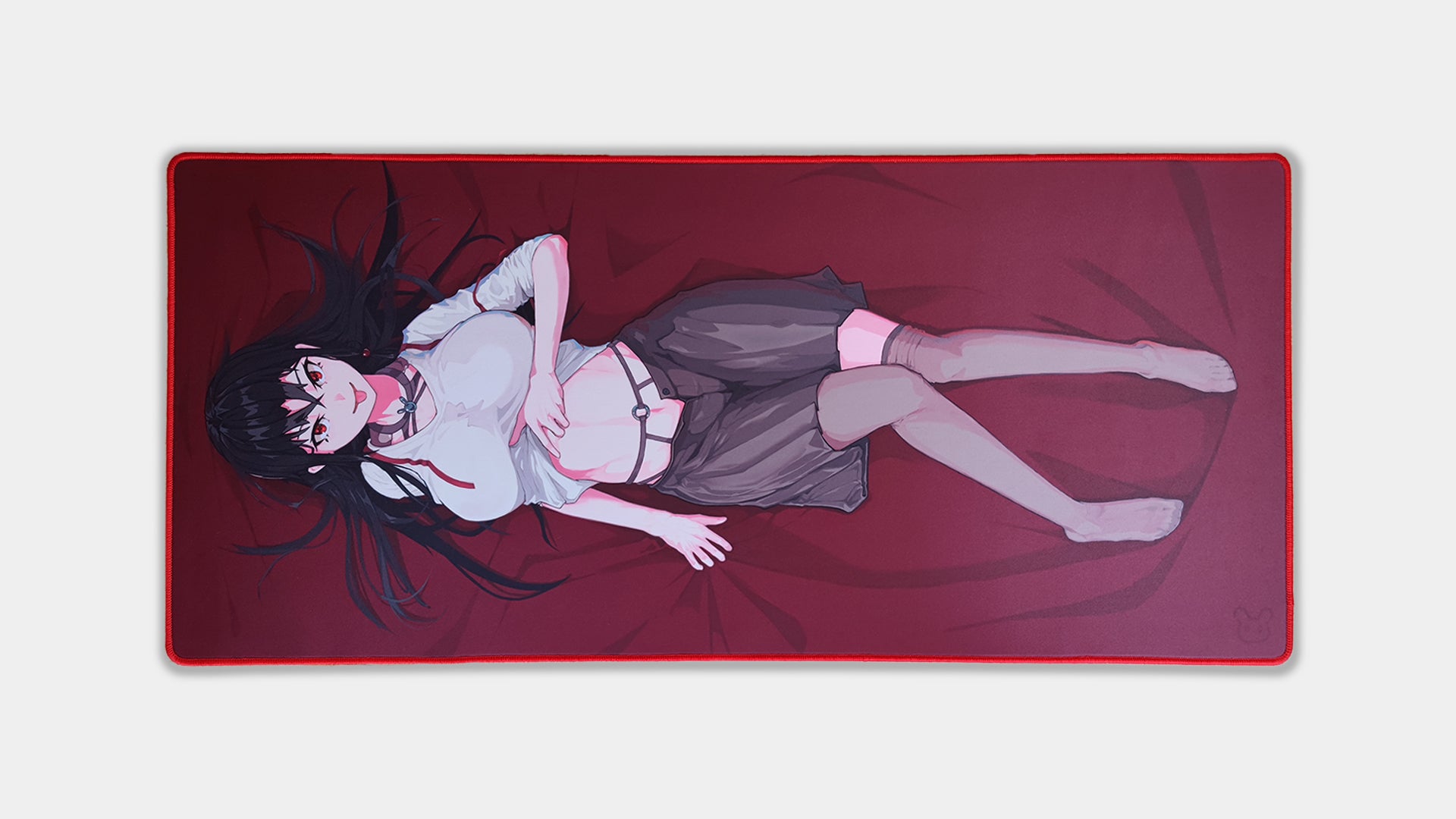 (Group Buy) Daki Deskmats