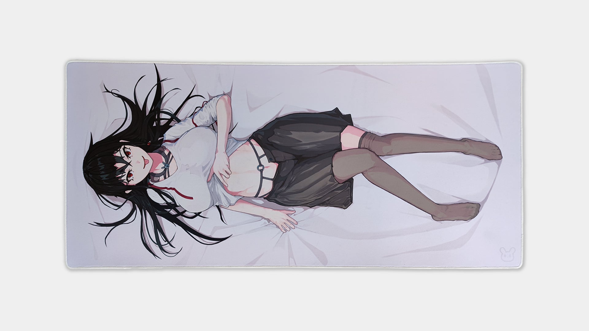 (Group Buy) Daki Deskmats