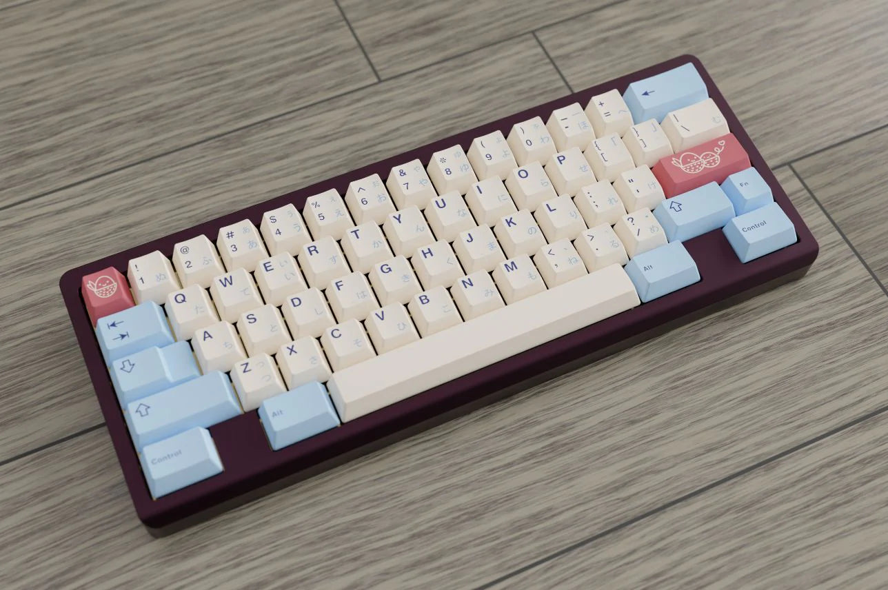 (In Stock) MW Sogurt Keyset