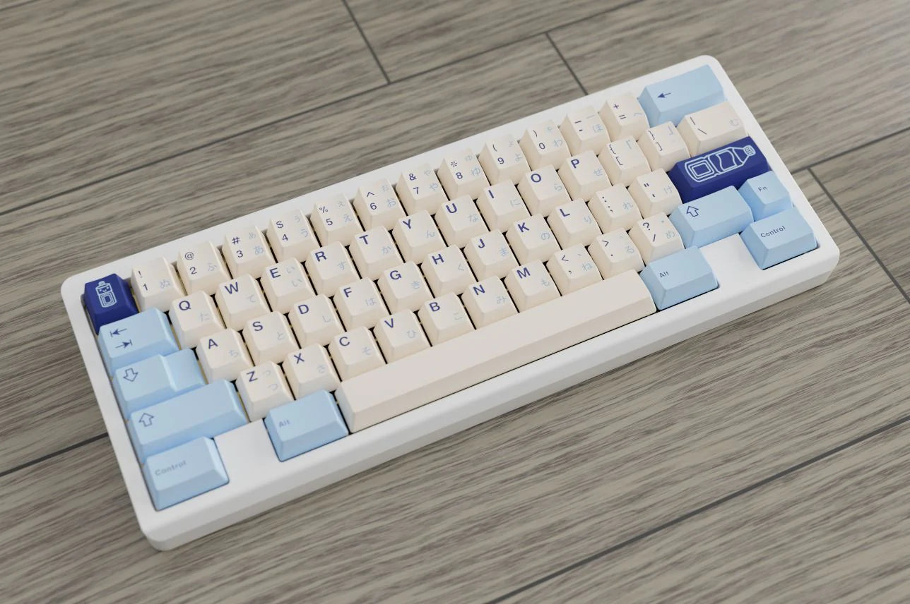 (In Stock) MW Sogurt Keyset