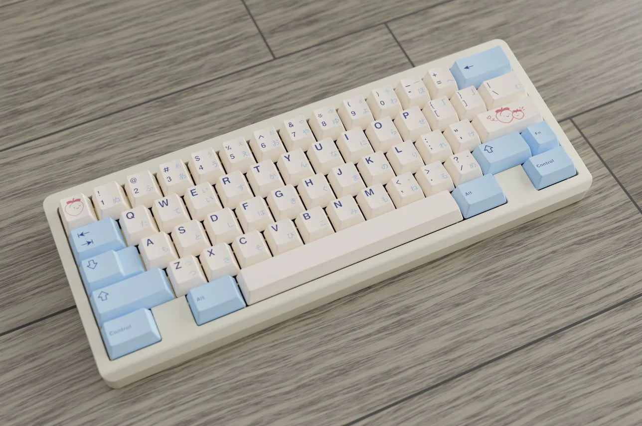 (In Stock) MW Sogurt Keyset