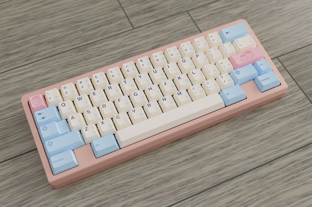 (In Stock) MW Sogurt Keyset