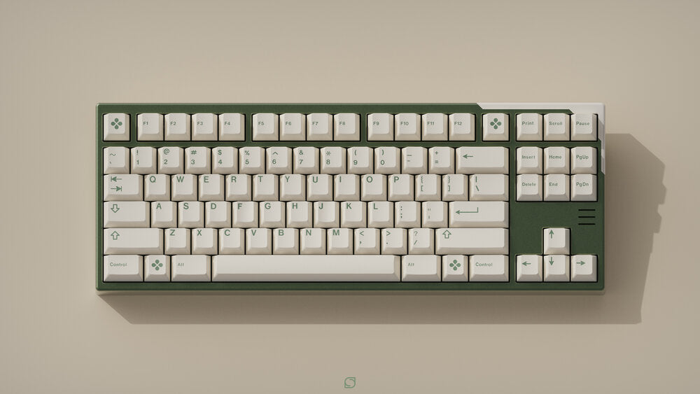 (Group Buy) GMK Dandy