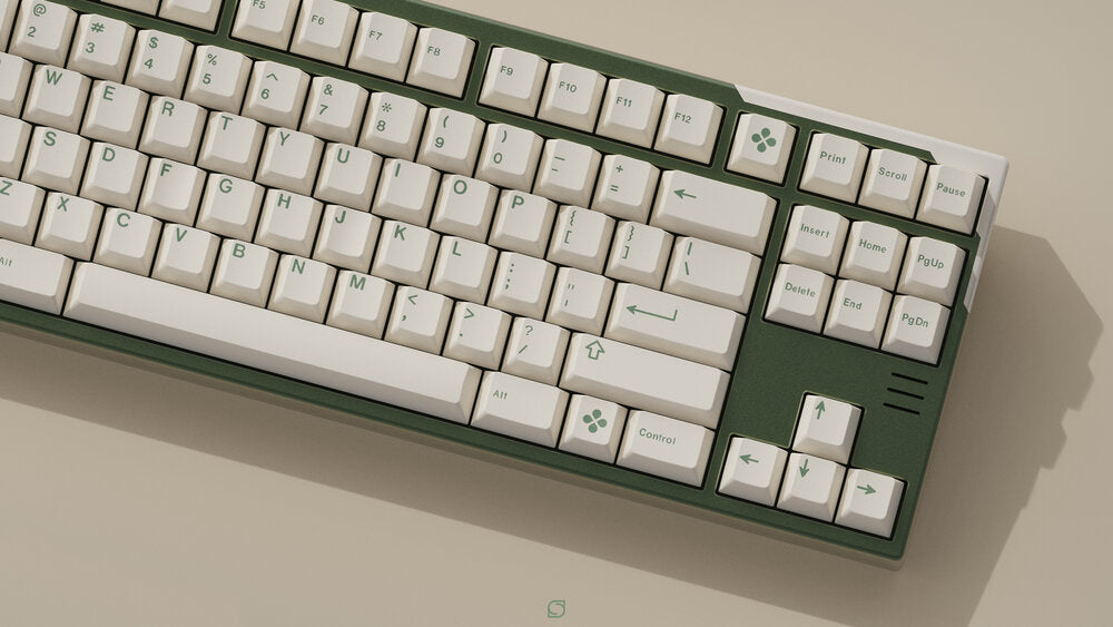 (Group Buy) GMK Dandy