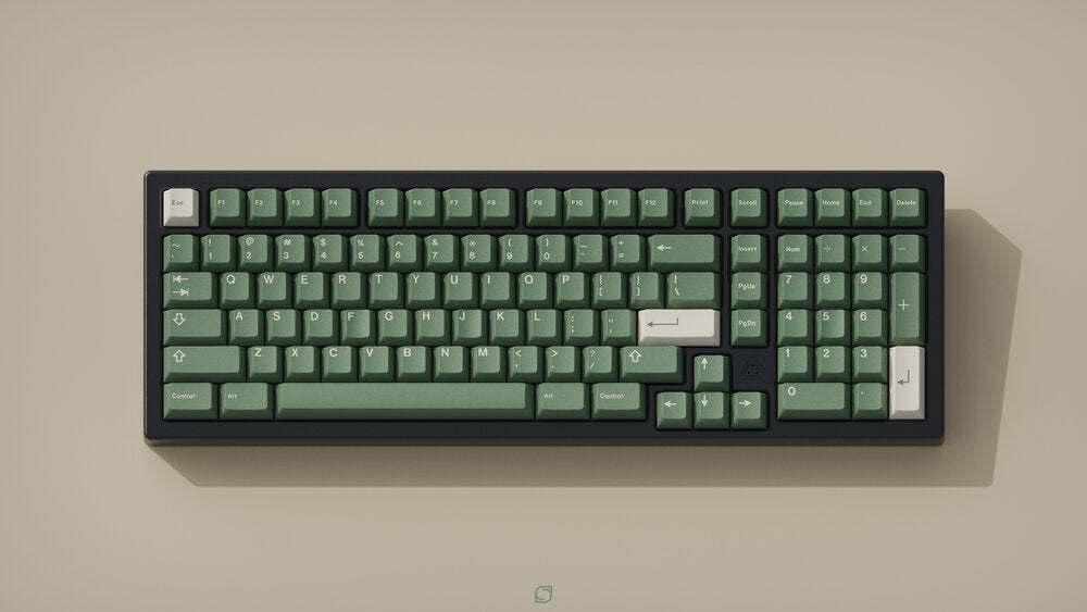 (Group Buy) GMK Dandy