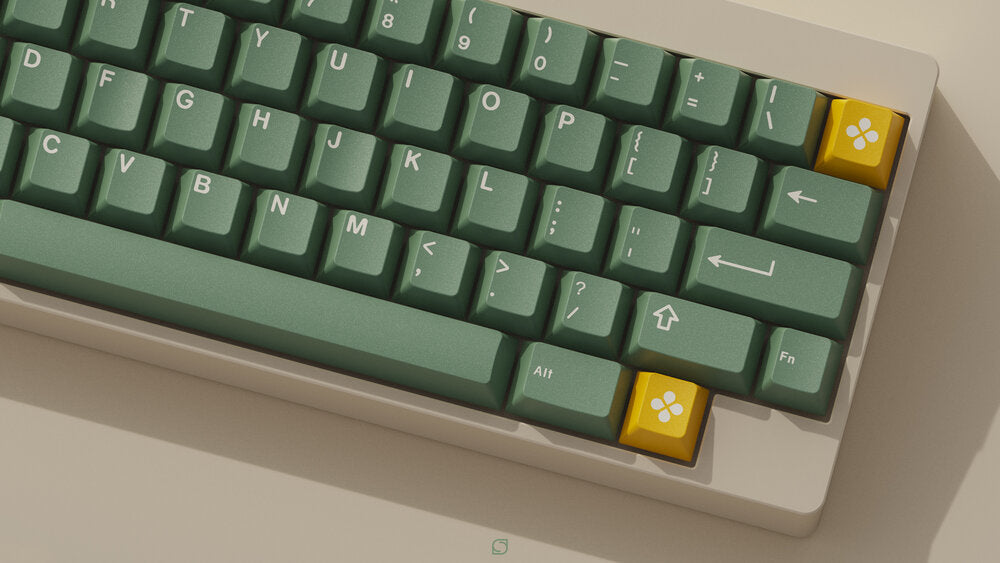 (Group Buy) GMK Dandy