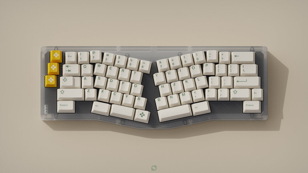 (Group Buy) GMK Dandy