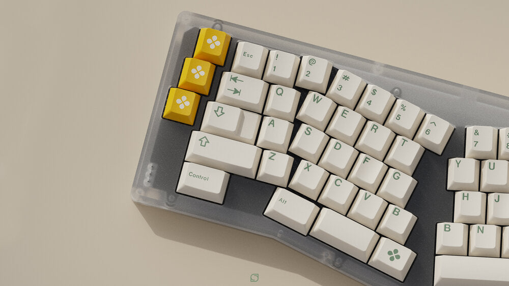 (Group Buy) GMK Dandy