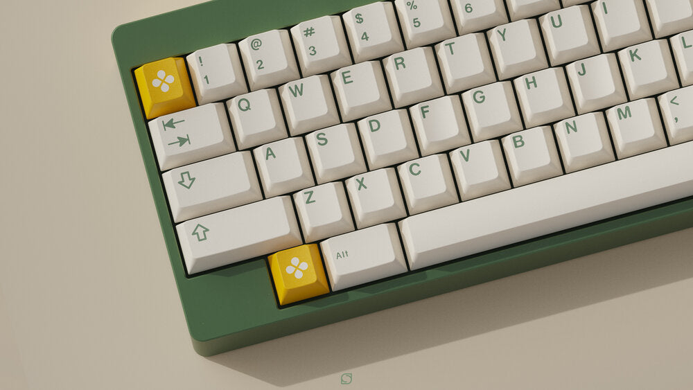 (Group Buy) GMK Dandy