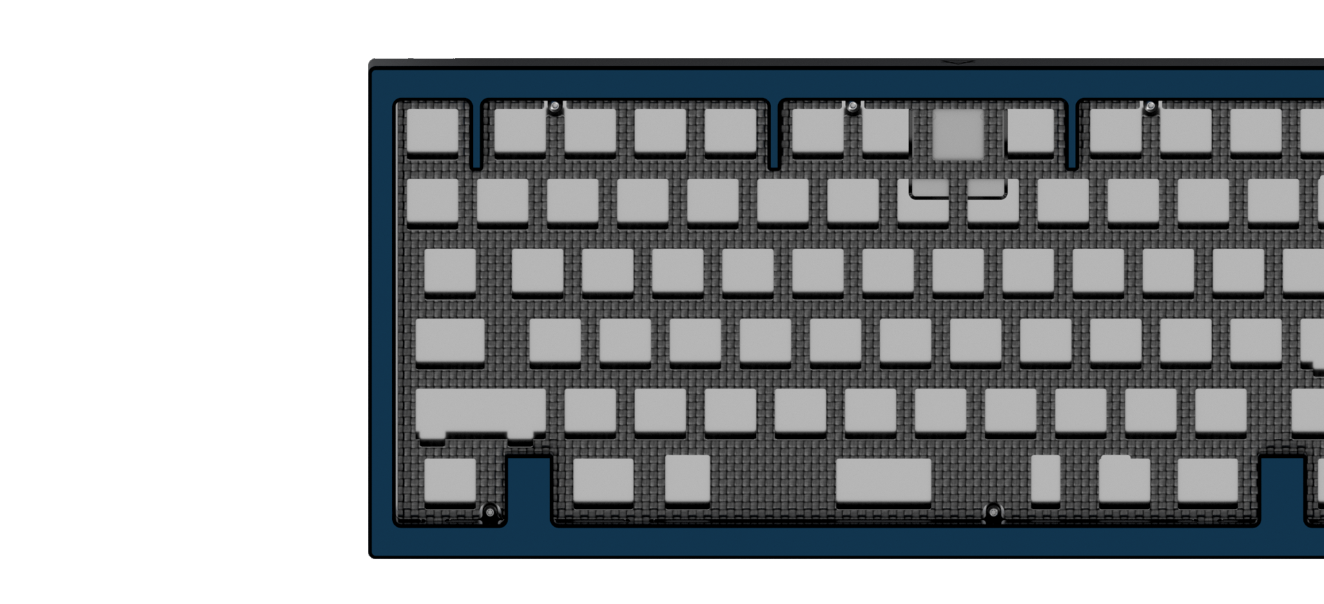 (Group Buy) Aella 75% Keyboard