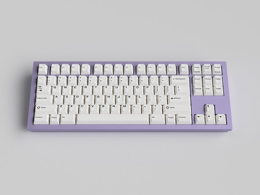 
                  
                    (Group Buy) GMK Classic BoW
                  
                
