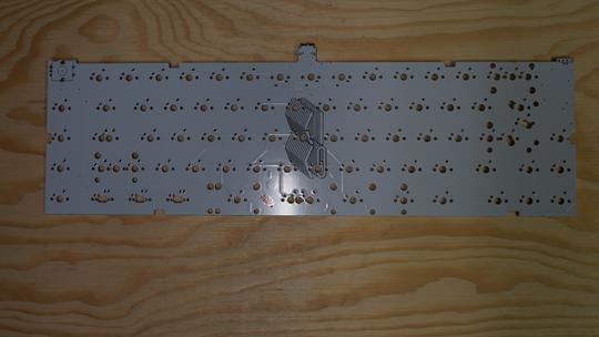 (Group Buy) Ellora 65 PCB (Extras)