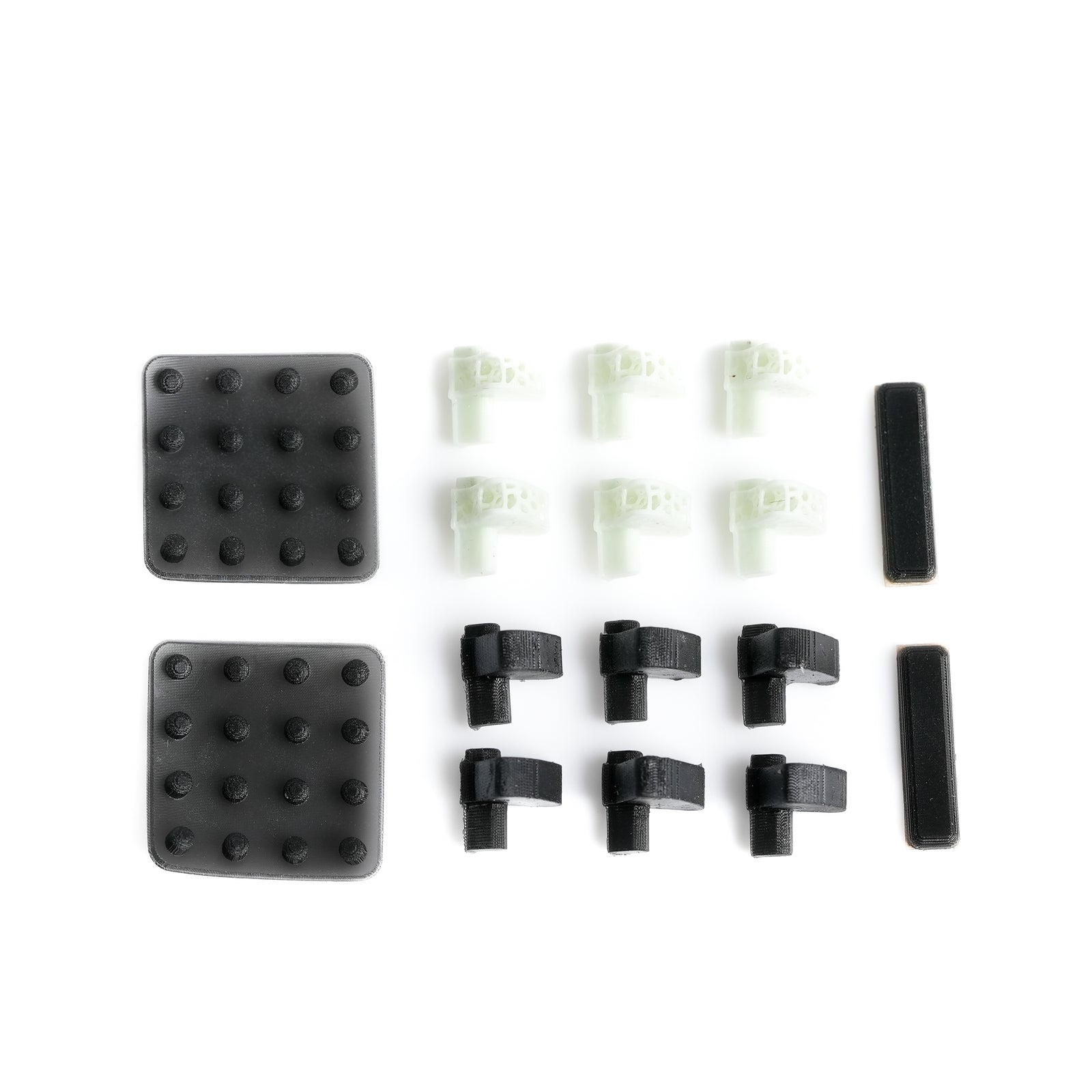 (Pre-Order) Mode Envoy Parts, PCBs & Plates