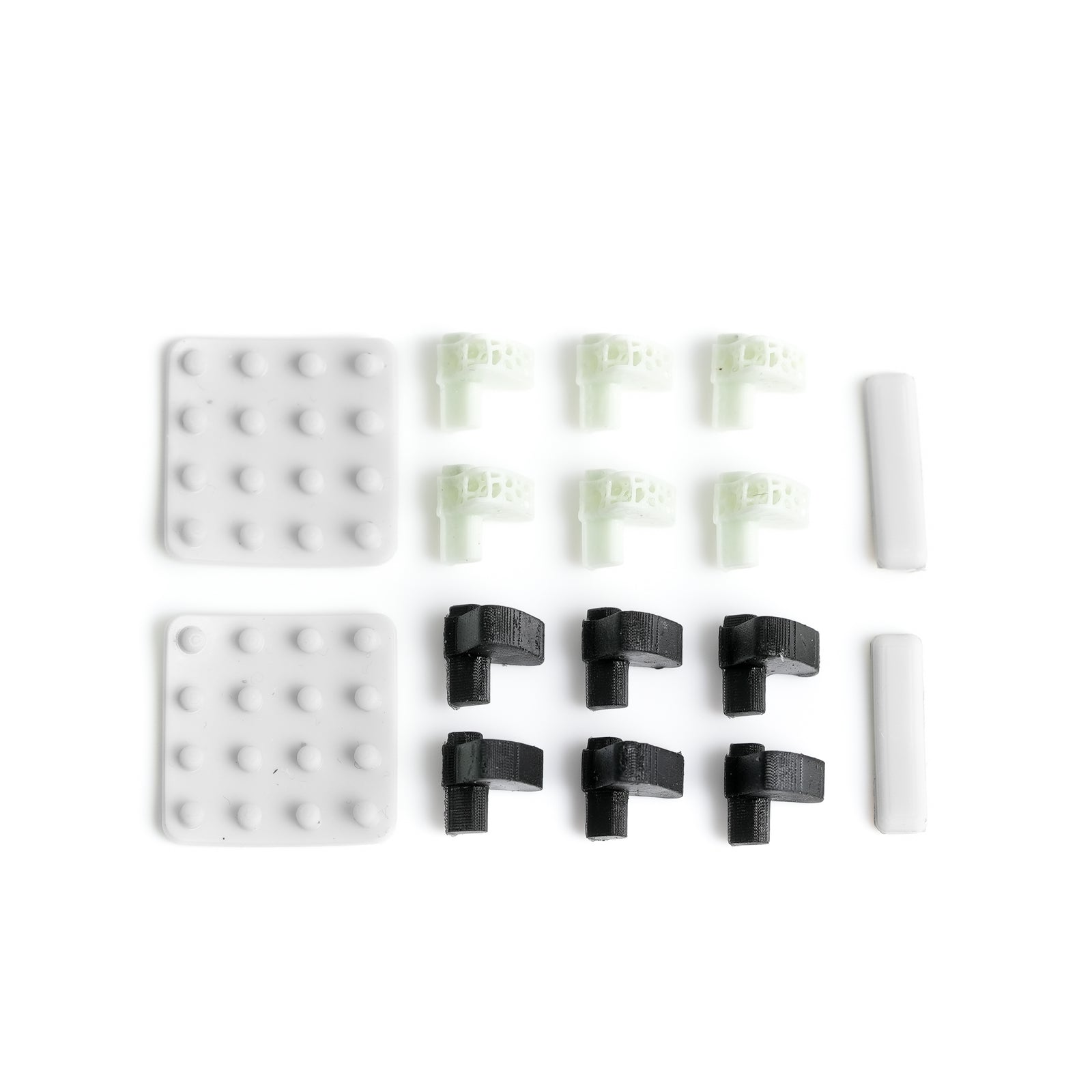 (Pre-Order) Mode Envoy Parts, PCBs & Plates