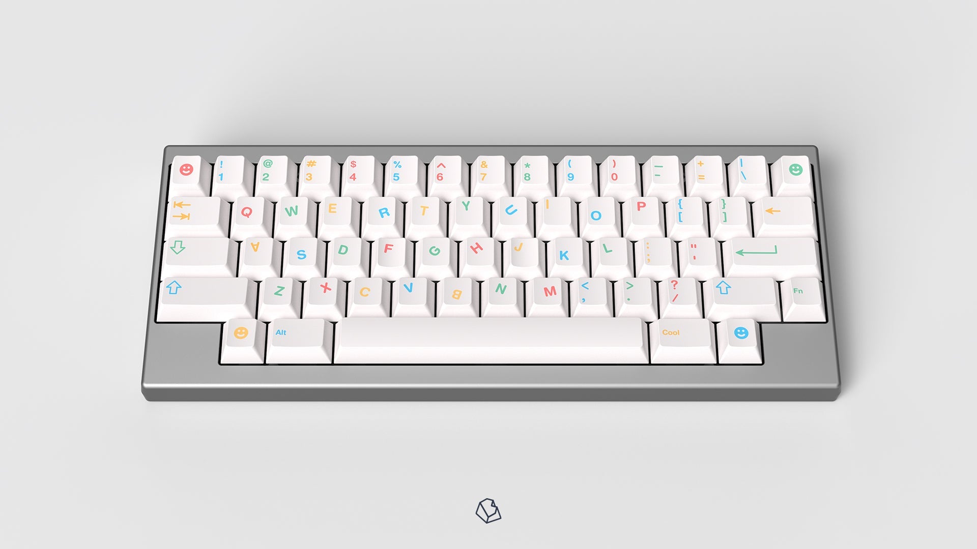 (In Stock) PBT Cool Kids R2