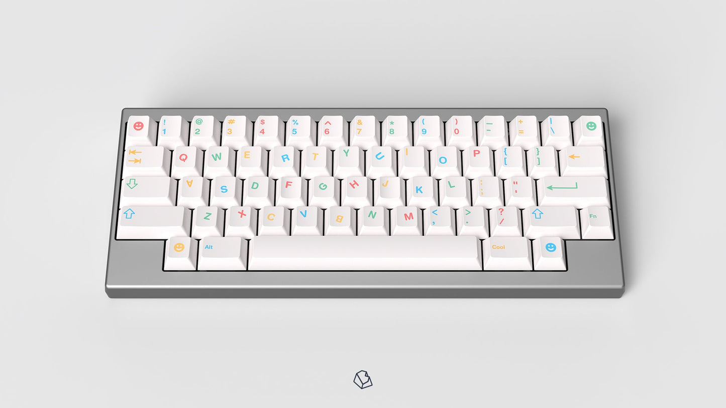 
                  
                    (In Stock) PBT Cool Kids R2
                  
                