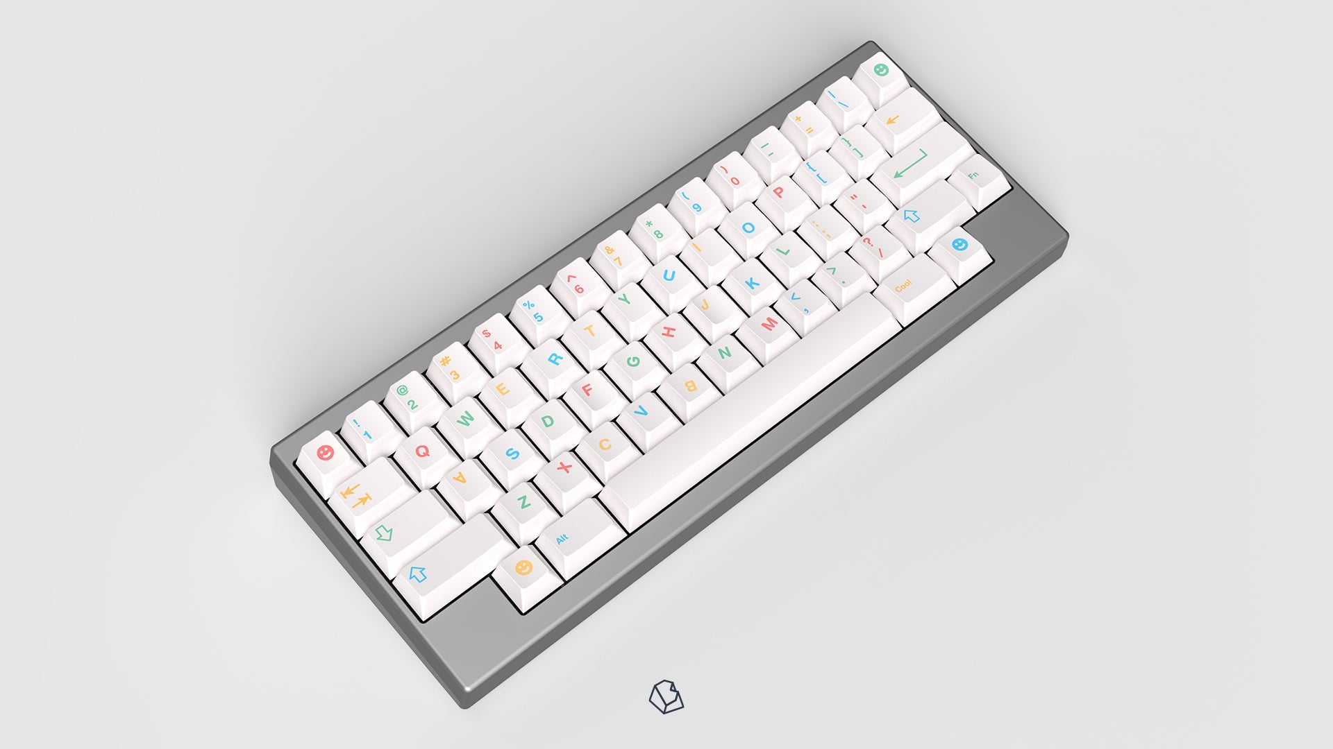 (In Stock) PBT Cool Kids R2