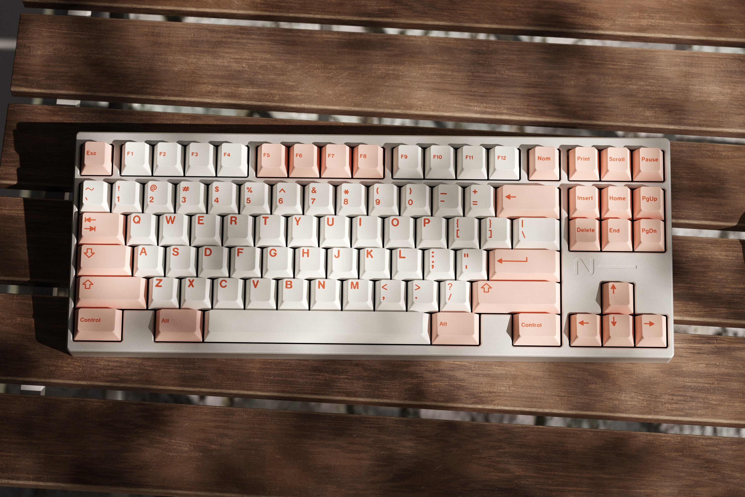 (Group Buy) GMK Pâtisserie