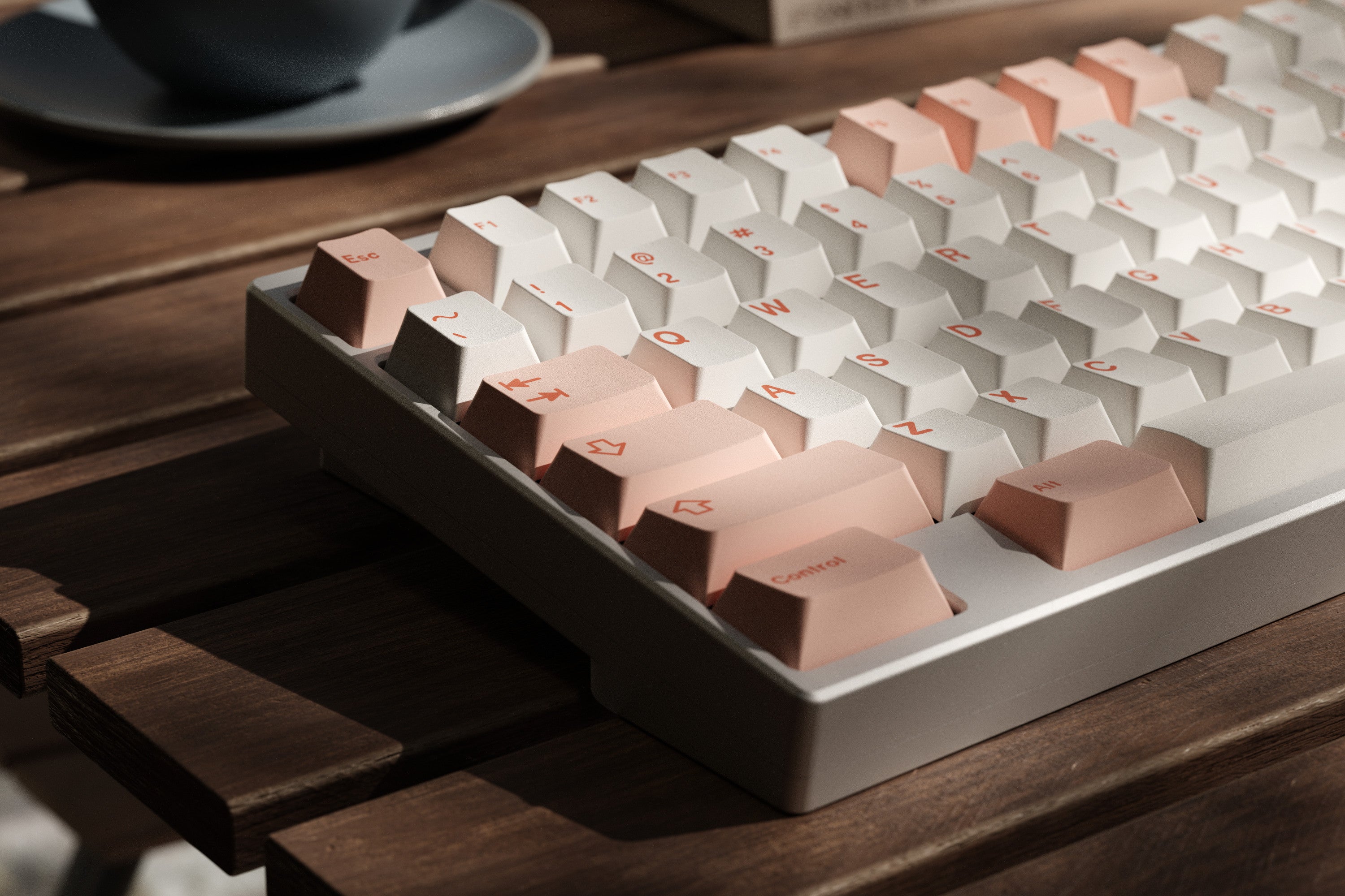 (Group Buy) GMK Pâtisserie