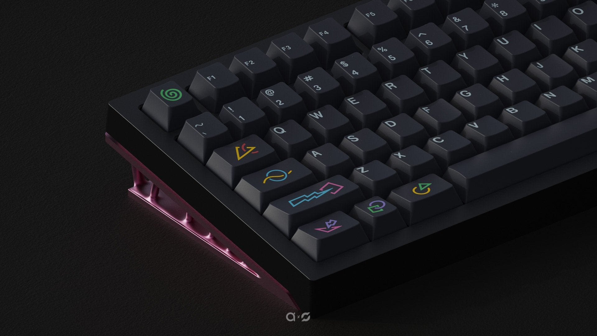 (Pre-Order) GMK Polybius