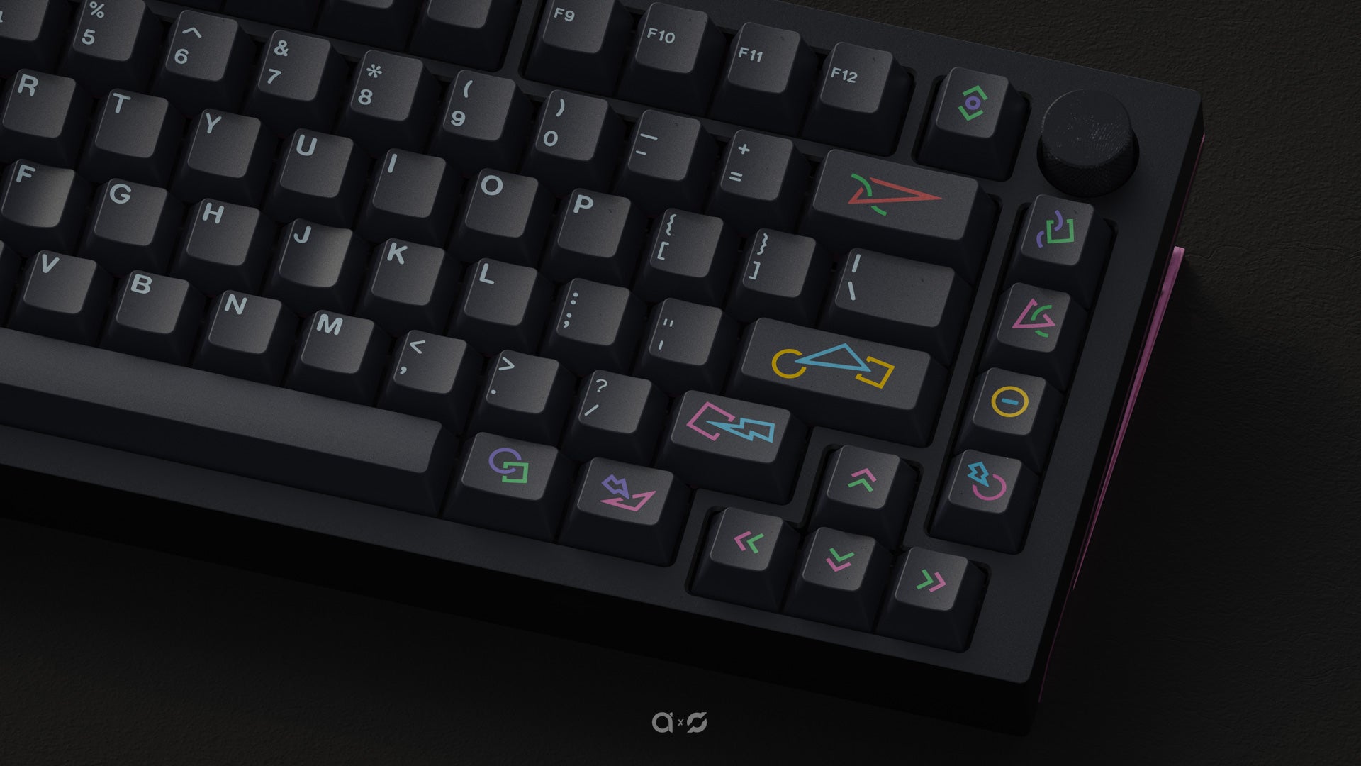 (Group Buy) GMK Polybius