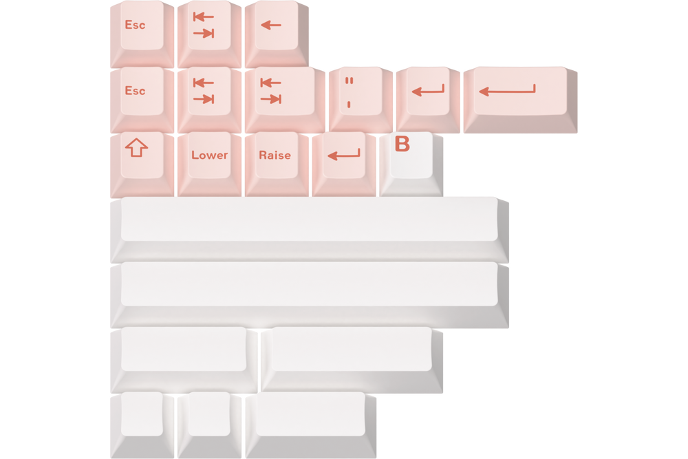 
                  
                    (Group Buy) GMK Pâtisserie
                  
                