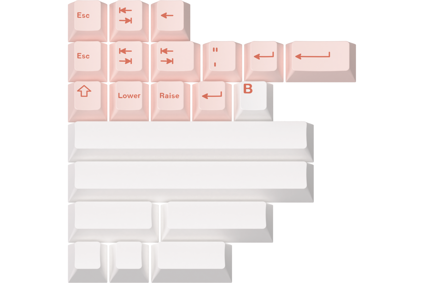 
                  
                    (Group Buy) GMK Pâtisserie
                  
                