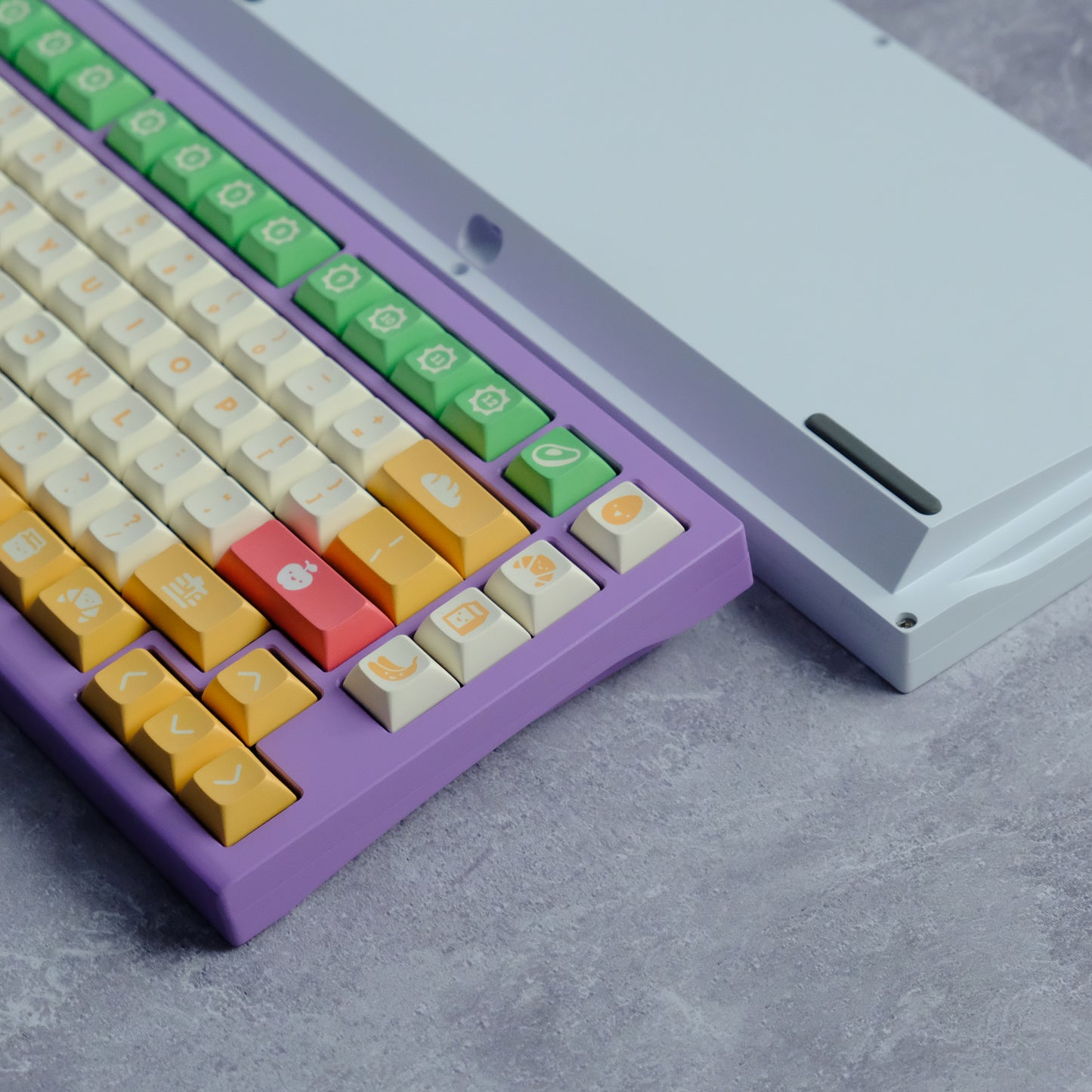 
                  
                    (Group Buy) Freebird75 Keyboard Kit
                  
                