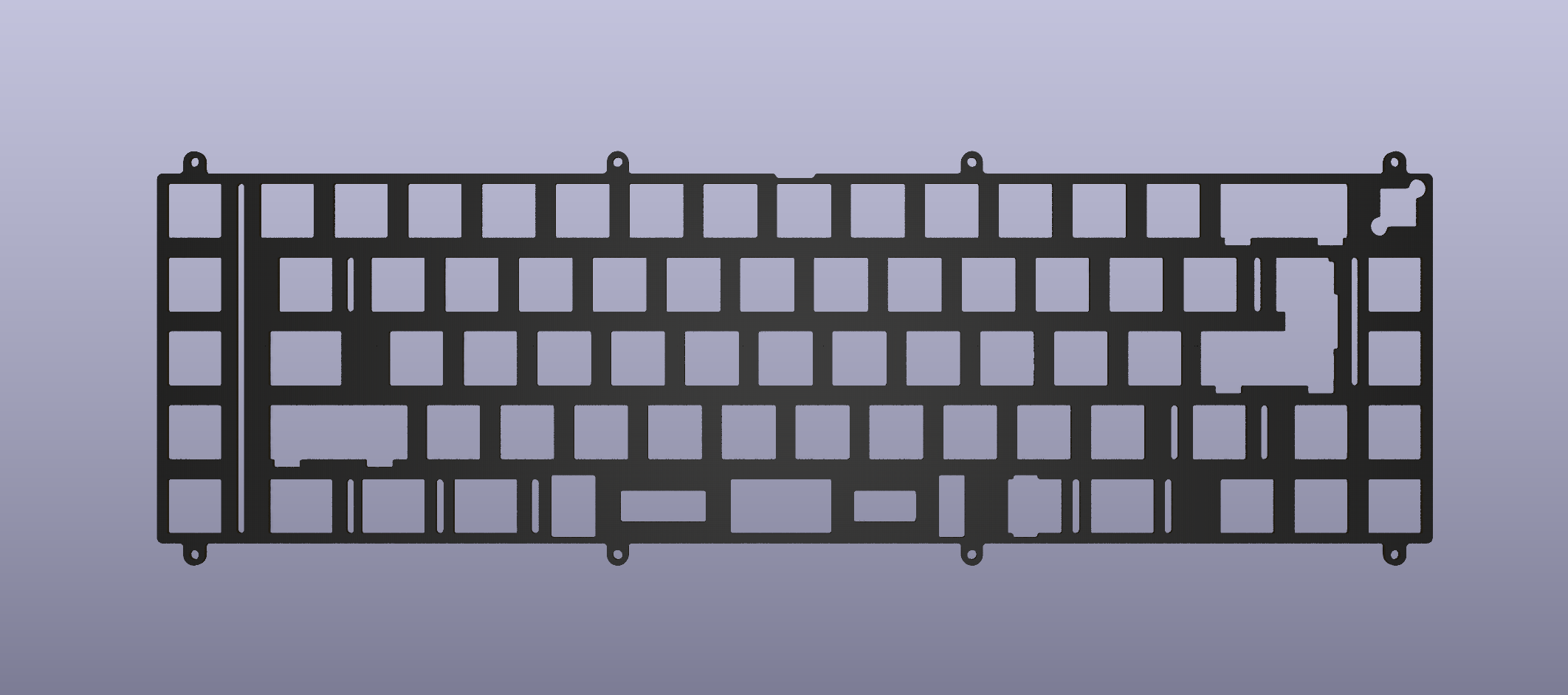 (In Stock) Tsukuyomi Keyboard Extras