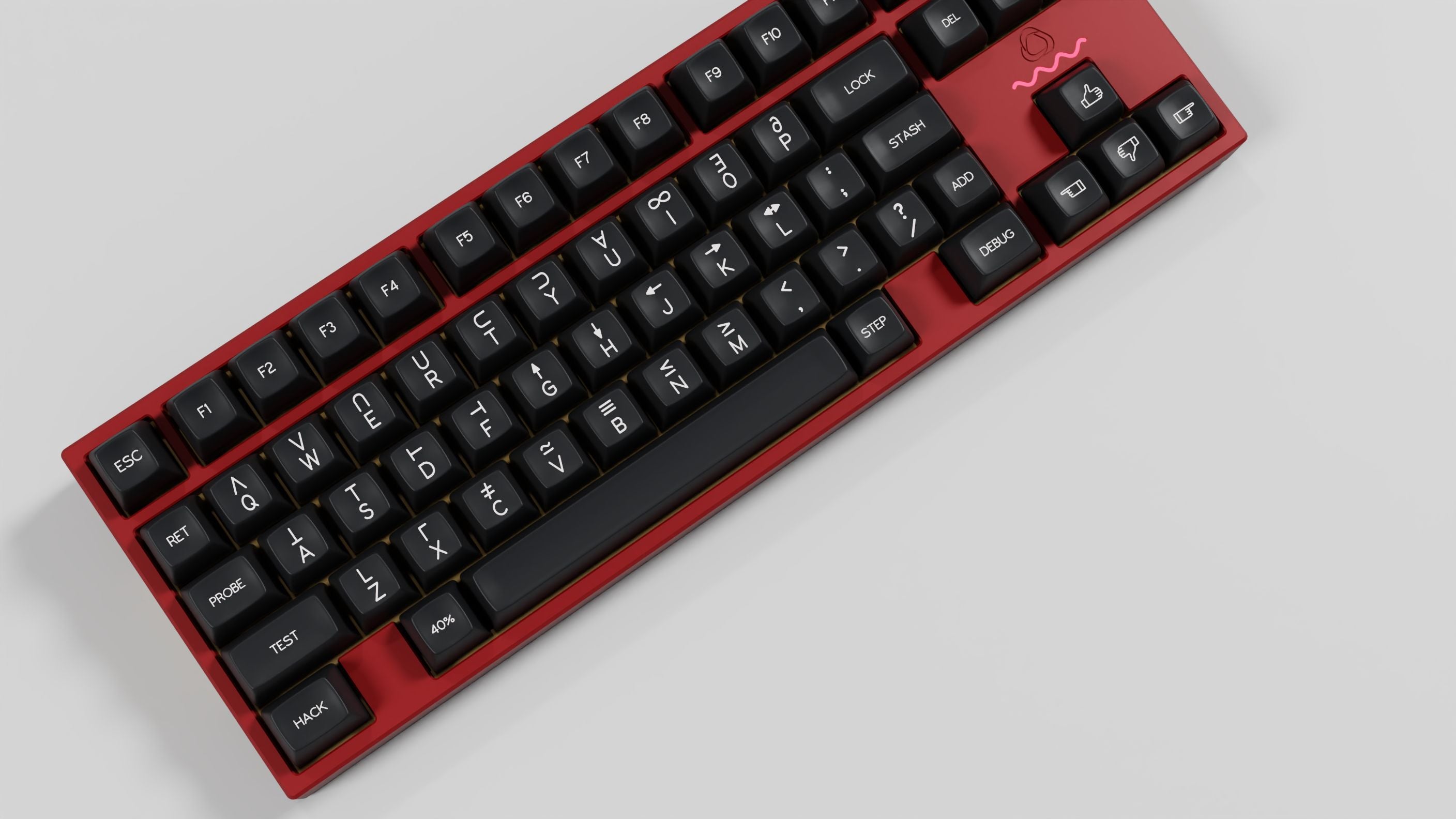 (Group Buy) SA Spectra