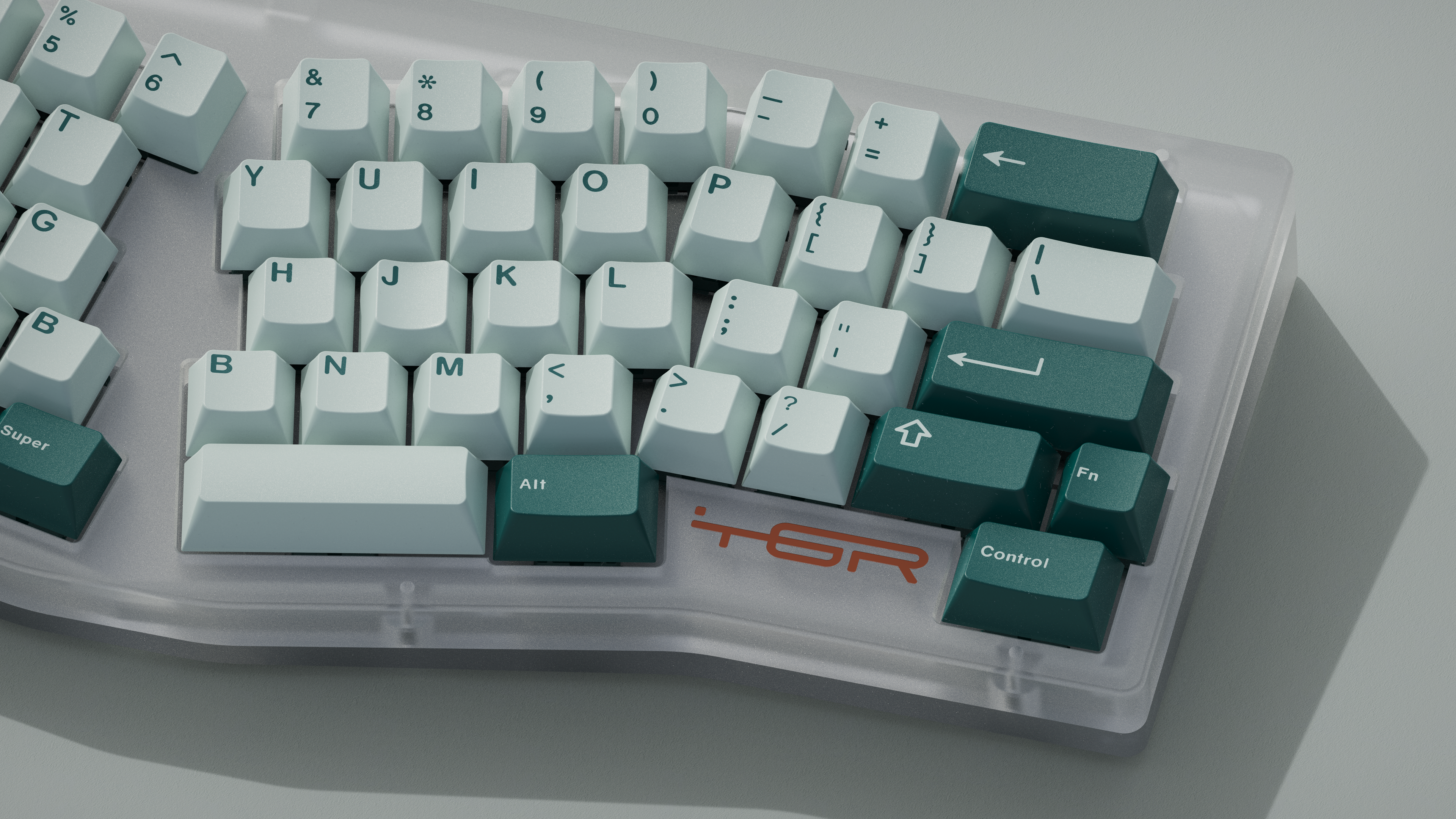 (Pre-Order) GMK Fox