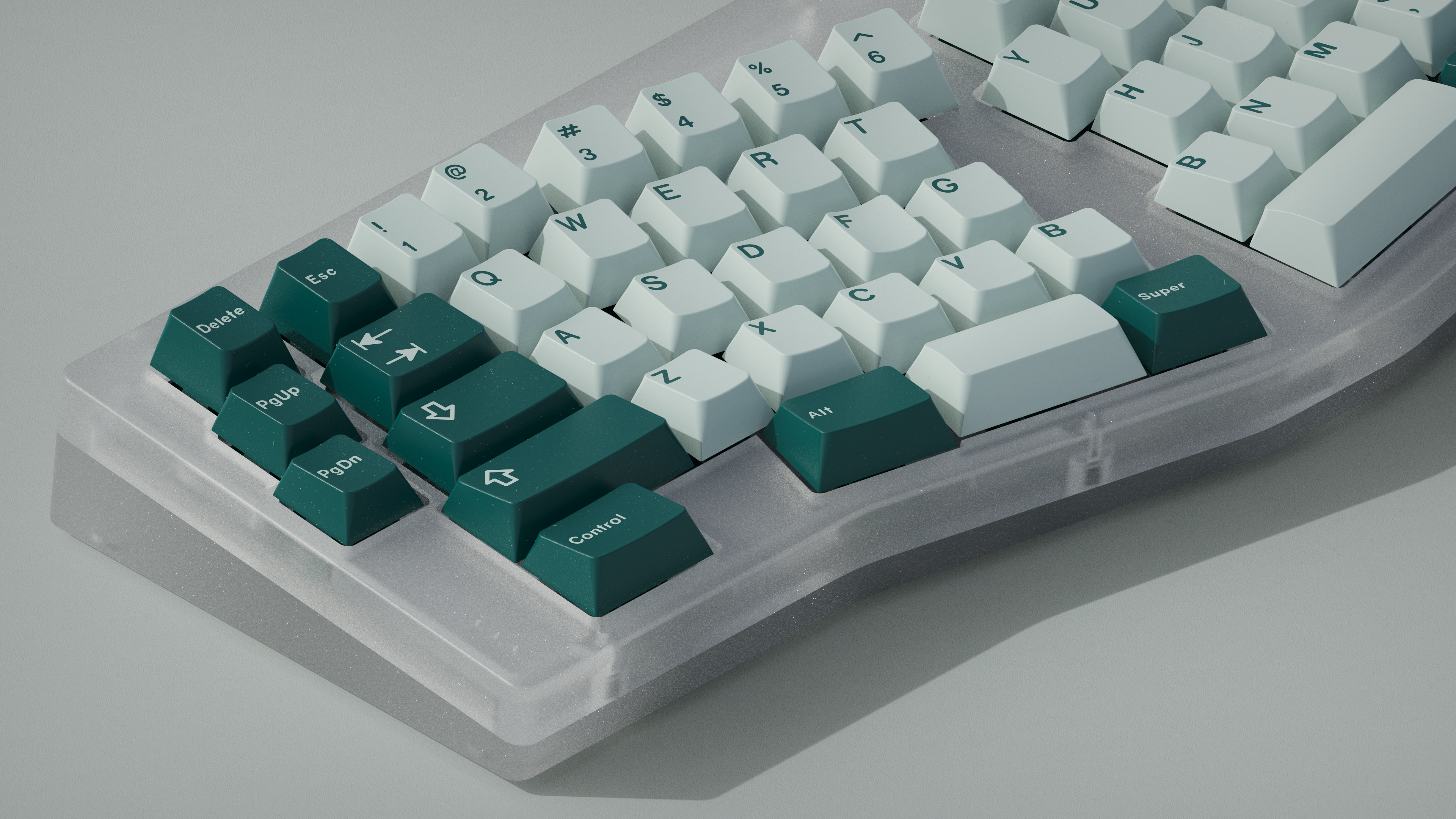 (Pre-Order) GMK Fox