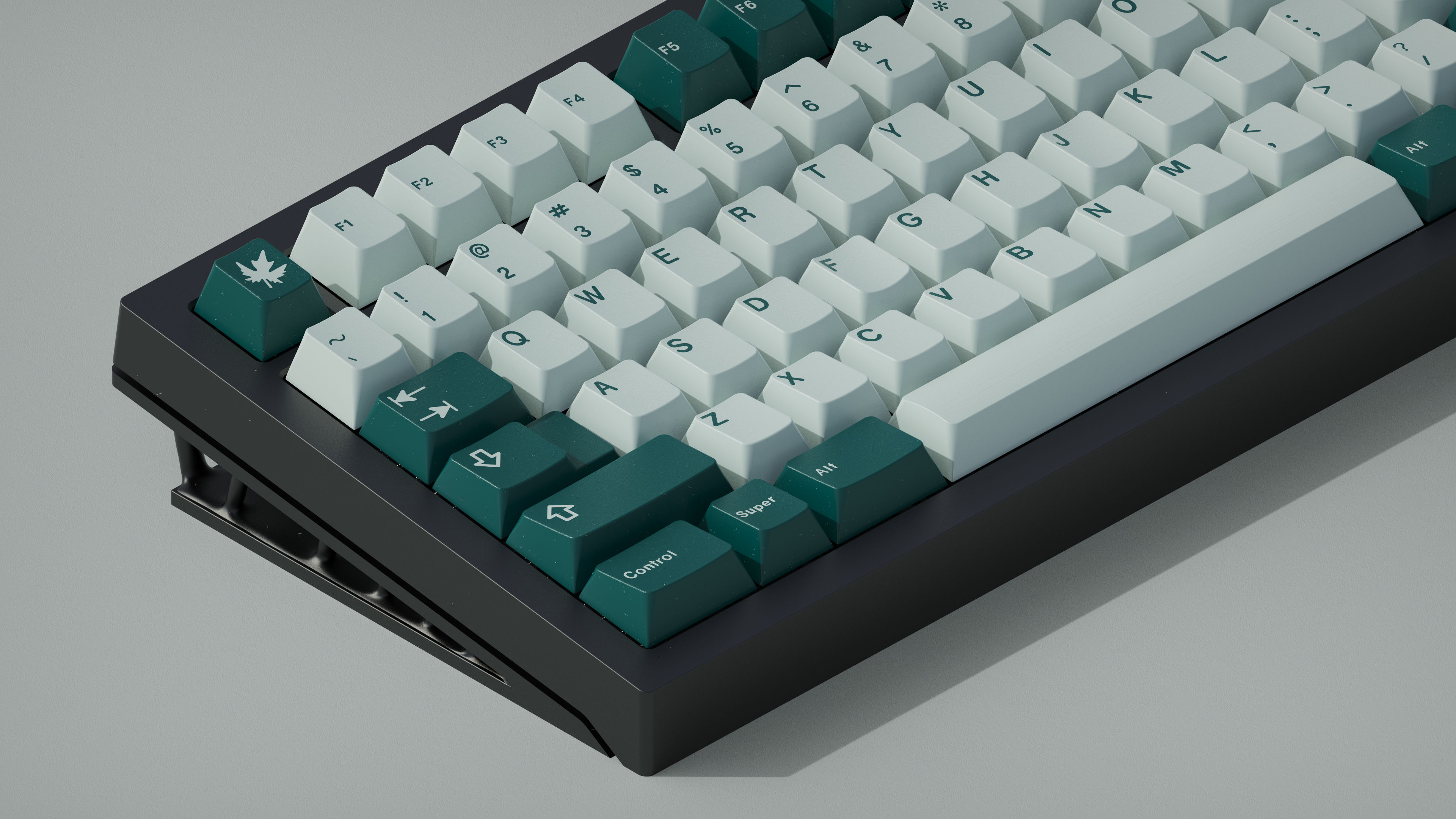 (Pre-Order) GMK Fox