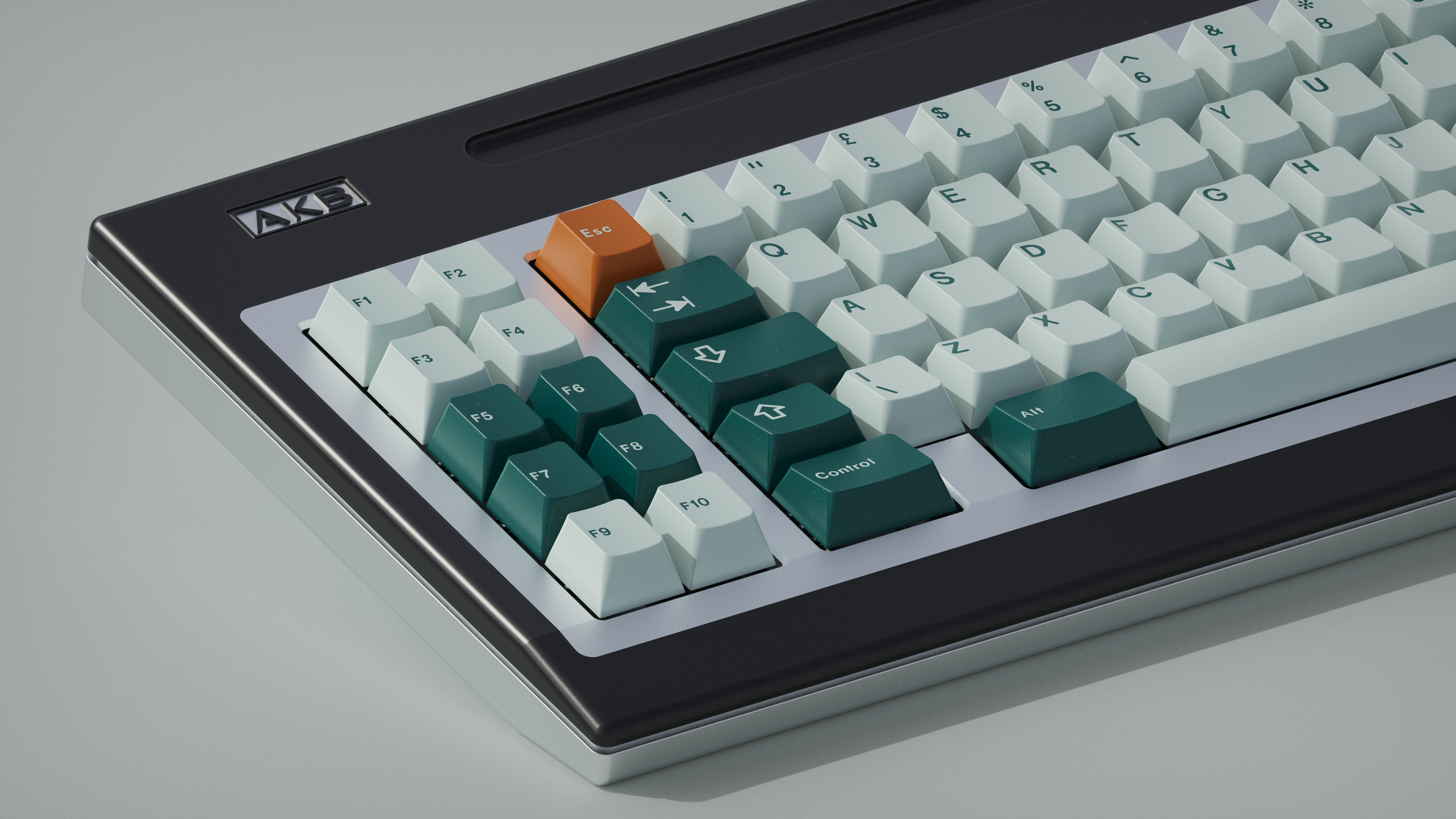 (Group Buy) GMK Fox