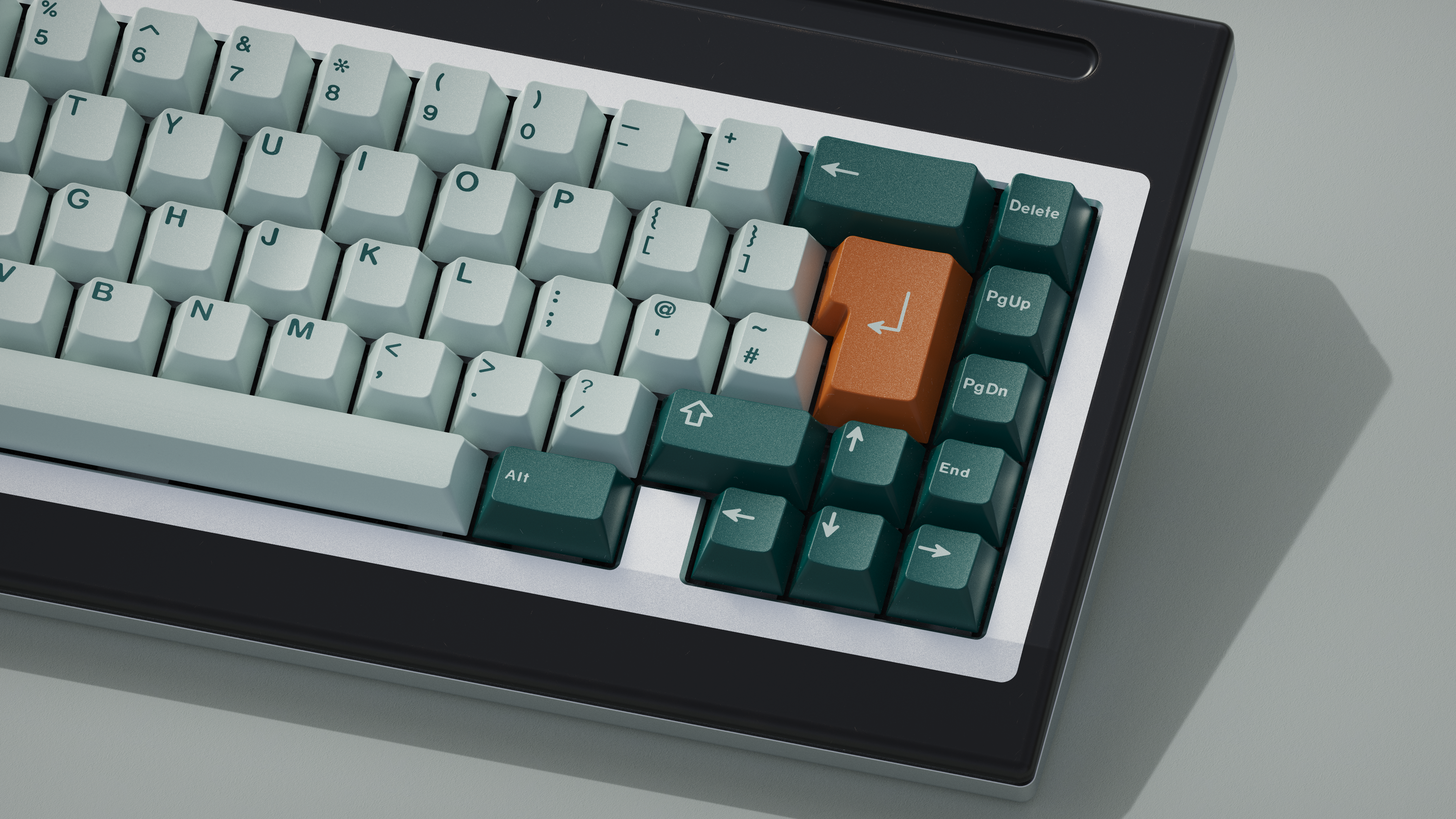 (Group Buy) GMK Fox