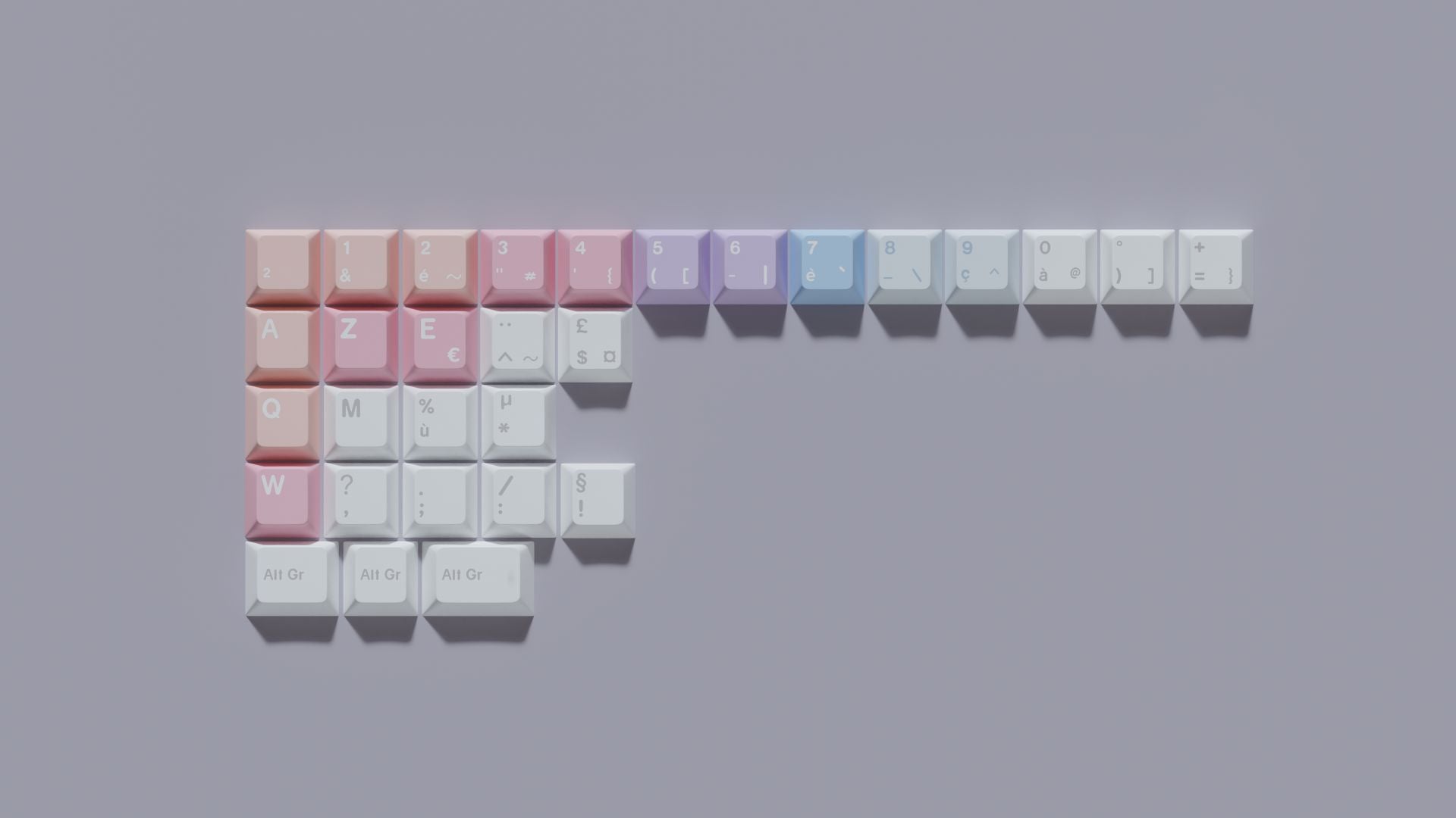 (Group Buy) ePBT Dreamscape