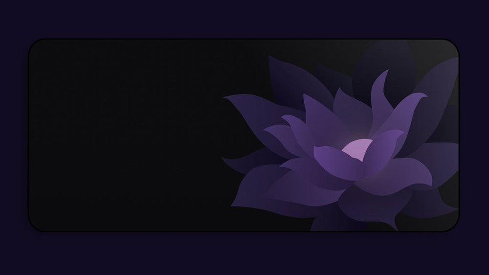 
                  
                    (Group Buy) Black Lotus Desk Mats
                  
                