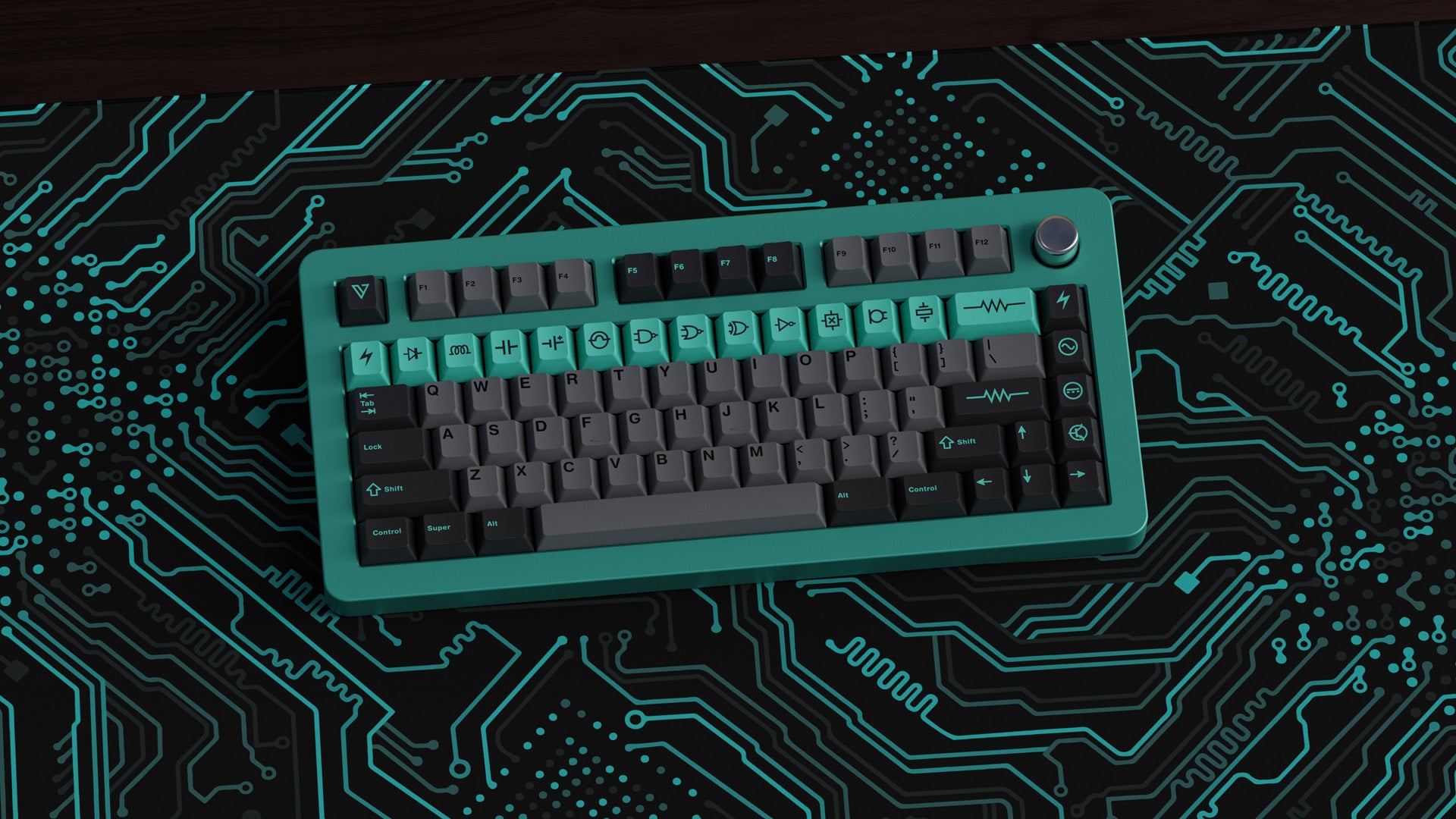 (Group Buy) GMK Electric