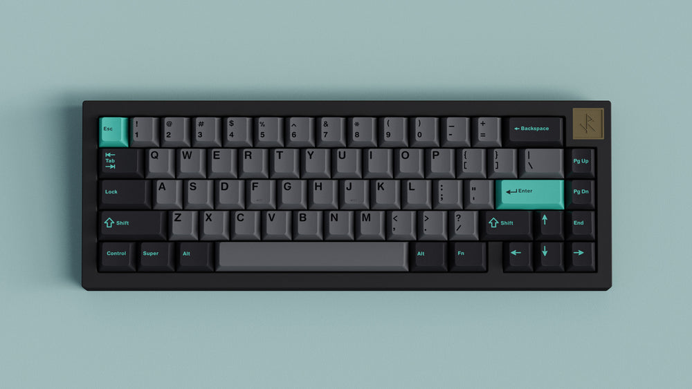 
                  
                    (Group Buy) GMK Electric
                  
                